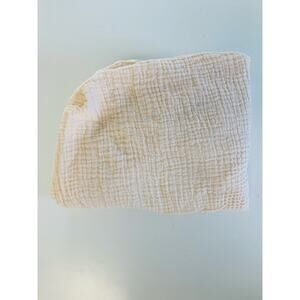 Blissful Diary changing pad cover